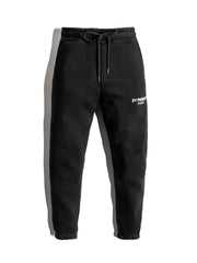 NODP Black Sweatpants