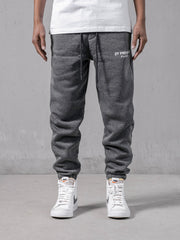 NODP Grey Sweatpants