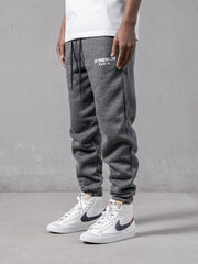 NODP Grey Sweatpants
