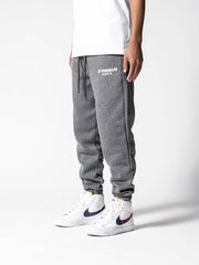 NODP Grey Sweatpants
