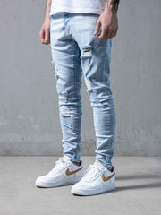 NODP Chilly Jeans