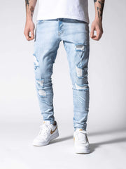 NODP Chilly Jeans