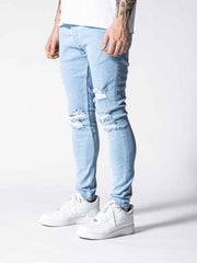 NODP Clouds Jeans