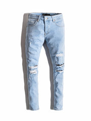 NODP Clouds Jeans
