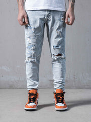 NODP Ice Jeans