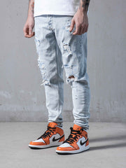 NODP Ice Jeans