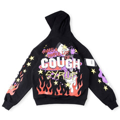 Cough Syrup Hoodie