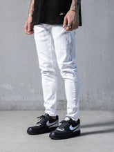 NODP Snow Denim