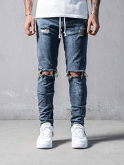 NODP All Free Jeans