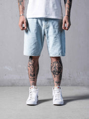 NODP Ice Blue Shorts