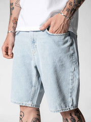 NODP Ice Blue Shorts