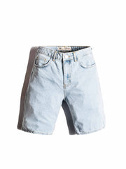 NODP Ice Blue Shorts