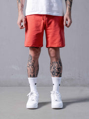 NODP Rose Basic Shorts