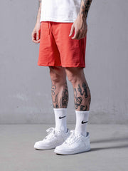 NODP Rose Basic Shorts