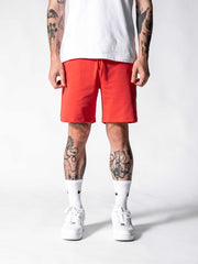 NODP Rose Basic Shorts