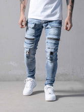NODP Architech Jeans