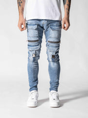 NODP Architech Jeans