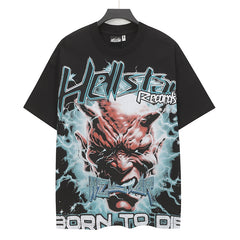 “Born to die” T-Shirt