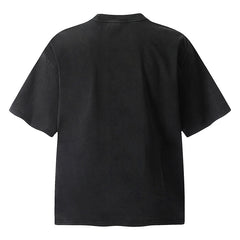 Saint Michael Arch Logo Printed T-Shirt