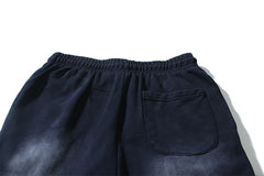 Hellstar Studios Washed Distressed Sweatpant