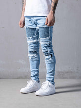 NODP 2Y Premium Blue Jeans