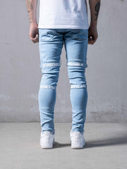 NODP 2Y Premium Blue Jeans