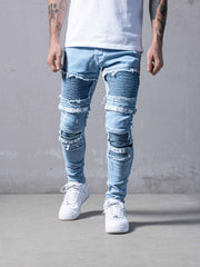 NODP 2Y Premium Blue Jeans