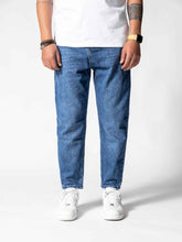 NODP Blue Basic Jeans