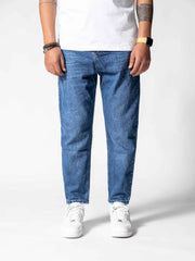 NODP Blue Basic Jeans