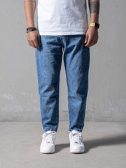 NODP Blue Basic Jeans