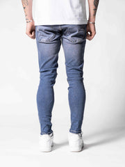 NODP Inside Out Jeans