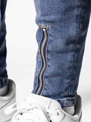 NODP Inside Out Jeans