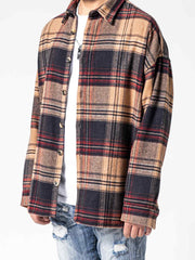 NODP Vintage Flannel