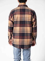 NODP Vintage Flannel