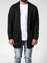 NODP Black Cardigan