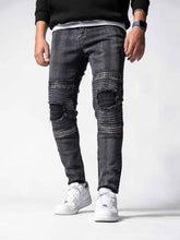 NODP Black Rider Jeans