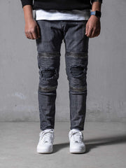 NODP Black Rider Jeans