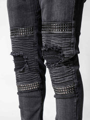 NODP Black Rider Jeans