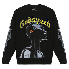 Godspeed Sweatshirts