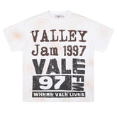 Vale Forever Sports Division 97FM Tee