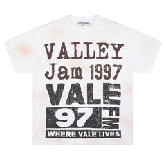 Vale Forever Sports Division 97FM Tee