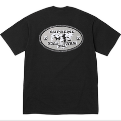 Dalmatian Prined Tee