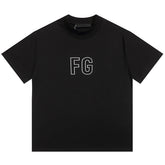 'FG' 3M T-Shirts Loose Fit