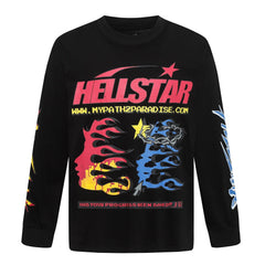 Classic Long Sleeve Tee