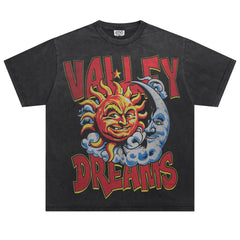 Vale Forever Valley Dreams Tee