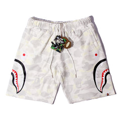 Bape Shark Head Short #8609