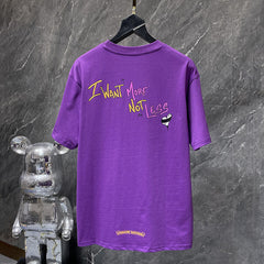 Chrome Hearts T-Shirt #8925