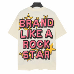Rock Star T-Shirt
