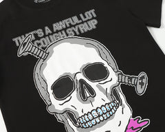 That's A Awful Lot Of Cough Syrup Tee