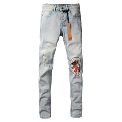 KSUBI Jean #3008
